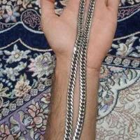 گردنبند|بدلیجات|دوگنبدان, |دیوار