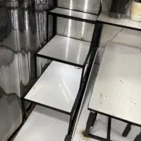 ترازو رادین یخچال ایستاده پالت میوه|فروشگاه و مغازه|تهران, جمال‌زاده|دیوار