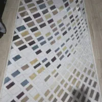 قالیچه ماشینی