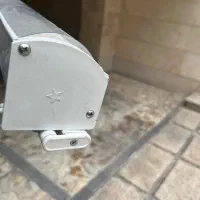 پرده زبرا ترک اصل طرح دار|پرده، رانر، رومیزی|تهران, دریاچه شهدای خلیج فارس|دیوار