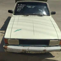 فروش وانت پیکان مدل ۹۳
