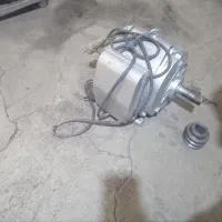 دینام/پمپاب/الکتروموتور/گریبکس|ابزارآلات|اصفهان, قهجاورستان|دیوار