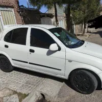 تیبا2|خودرو سواری و وانت|تایباد, |دیوار