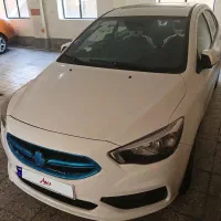 شاهین اتومات صفر