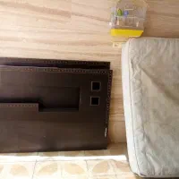 حراج تخت دونفره یخچال فریزر|تخت و سرویس خواب|شیراز, باغشهر اهل بیت|دیوار