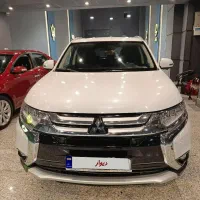 اوتلندر ۲۰۱۸ تیپ ۵