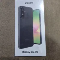 گوشی A56 5G