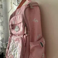 کوله مدرسه دخترانه|کیف، کفش، کمربند|تهران, آذری|دیوار