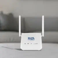 مودم سیمکارتی/70 گیگ اینترنت/D02