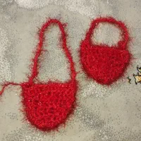 کیف مینی جاقرآنی|کیف، کفش، کمربند|خرامه, |دیوار