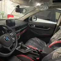 خودرو اف ام سی sx5|خودرو سواری و وانت|تهران, میرداماد|دیوار