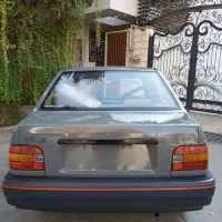 پرایدکلکسیونی وارداتی صفرپیچ به پیچ فابریک مدل ۷۳|خودرو سواری و وانت|شیراز, کوشک میدان|دیوار