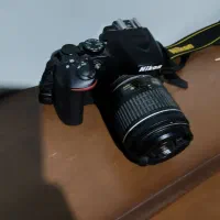 دوربین نیکون d3500