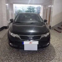 کیا سراتو 2000 مدل 97 آپشنال