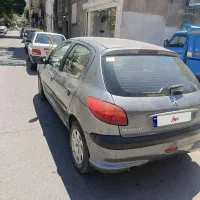 ۲۰۶ مدل ۸۸