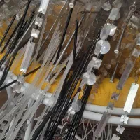 فروش فوری لوستر