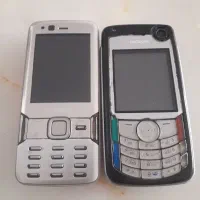 نوکیا6303 روشن رجست