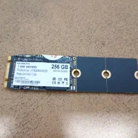 اس اس دی ۲۵۶ گیگ