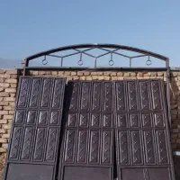 درب و پنجره دسته دوم همه جوره
