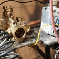 سرویس پکیج/تعمیر پکیج/تعمیرکار پکیج/پکیج ورادیاتور|خدمات پیشه و مهارت|پردیس, فاز ۸|دیوار