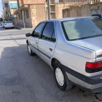 پژو ۴۰۵ مدل ۸۵
