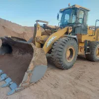 راننده لودر وپایه یک