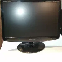 مانیتور19اینچ سامسونگ