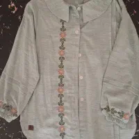 شومیز دخترانه