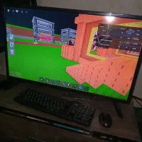 تلویزیون الیو 32|تلویزیون و پروژکتور|شیراز, شهرک کوشکک|دیوار