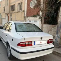 فروش سمند  LXدوگانه ۱۴۰۱