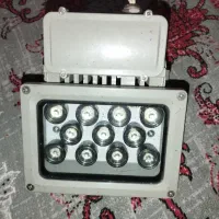 پروژکتور نورافکن