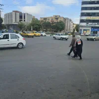 اپارتمان ۶۵متر هنرمندان پشت بیمارستان امام