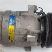 کمپرسور کولر پراید کره ای درجه یک