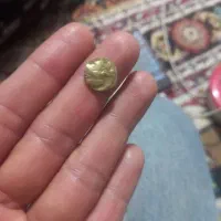 سکه قدمت بالا