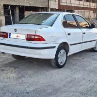 سمند EF7 بنزینی مدل 97