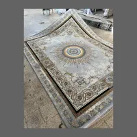 فرش تارای کاشان //خانه ای رویایی برا شما