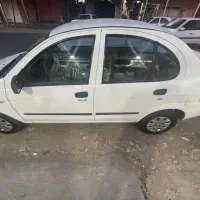 تیبا مدل ۹۹