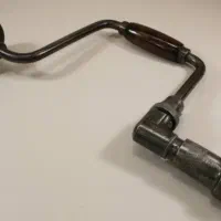 دلر دستی مناسب سنگ چوب آهن و غیره..