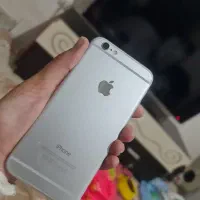 گوشی آیفون 6s|موبایل|تهران, جوادیه|دیوار