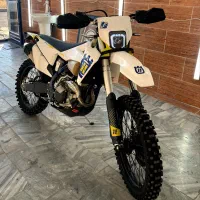 فلات طرح هاسکی