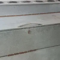 باکس تمام فلز و سوپر سایلنت ماینر