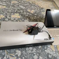 لپ تاپ ایسوس زنبوک Ux360C|رایانه همراه|نسیمشهر, |دیوار