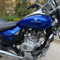 اونجر ۲۲۰|موتورسیکلت|تهران, اکباتان|دیوار