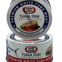 تن ماهی/تن ماهی چین چین /کنسروماهی|خوردنی و آشامیدنی|تهران, انبار نفت|دیوار