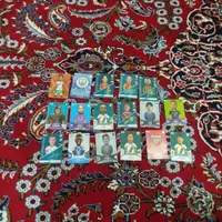 کیمدی کد نخورده خیلی علی|کلکسیون و سرگرمی|سبزوار, هویزه|دیوار
