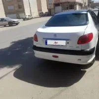 206 sd v8|خودرو سواری و وانت|زنجان, |دیوار