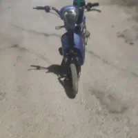 متور شارژی پاکشتی|دوچرخه، اسکیت، اسکوتر|چمران, |دیوار