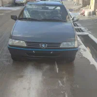 پژو 405 مدل 85|خودرو سواری و وانت|اردبیل, |دیوار