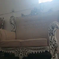 مبل هفت نفره