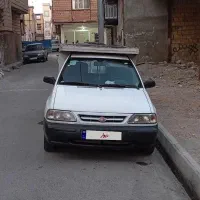 پراید وانت مدل۹۹